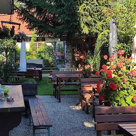 Pension Bergblick Ruhpolding Eksteriør billede