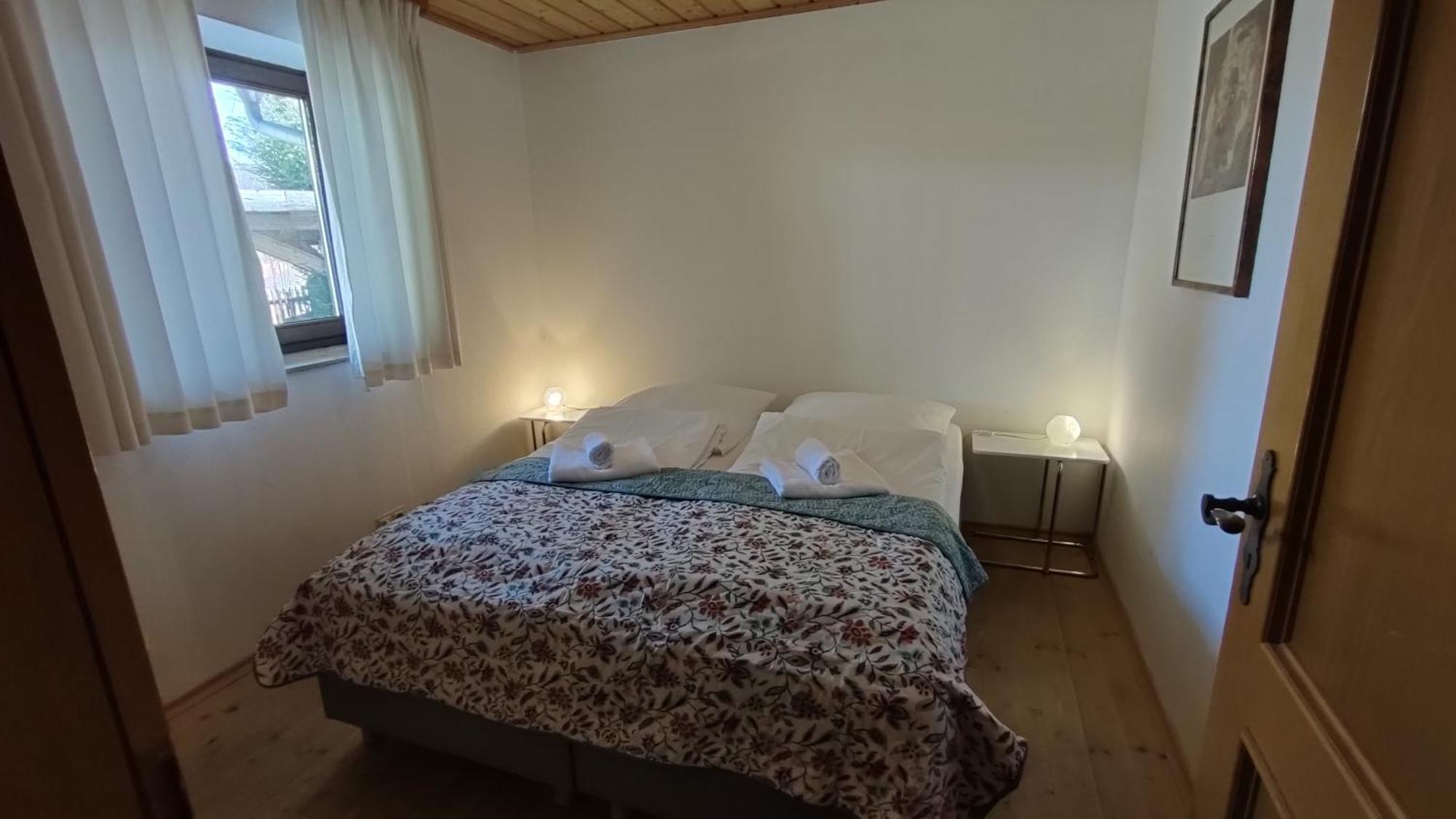 Pension Bergblick Ruhpolding Eksteriør billede